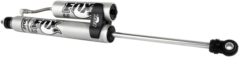 Fox 05+ Ford SD 2.0 Performance Series 11.1in. Smooth Body Remote Res. Front Shock / 5.5-7in. Lift Shocks and Struts FOX