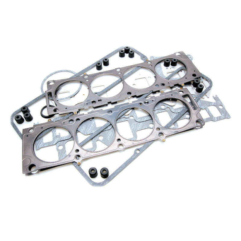 Cometic Street Pro Ford 1961-71 352-428 FE Big Block V8 4.250 Top End Kit Gasket Kits Cometic Gasket