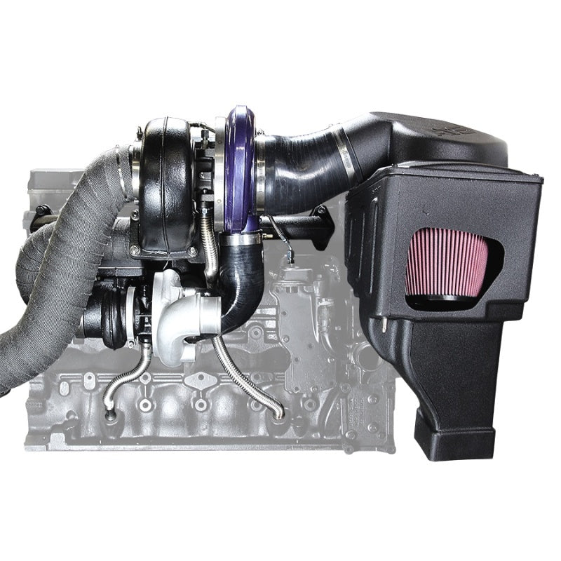 ATS Diesel 03-07 Dodge Cummins 5.9L Aurora Plus 7500 Turbo Kit Turbo Kits ATS Diesel