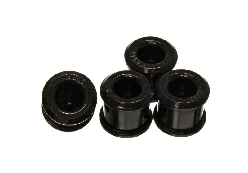 Energy Suspension Pivot Link Bushing Service Set - Black Bushing Kits Energy Suspension