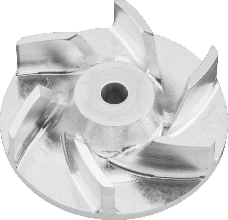 QuadBoss 16-19 Polaris ACE 900 EFI Billet Water Pump Impeller Water Pumps QuadBoss