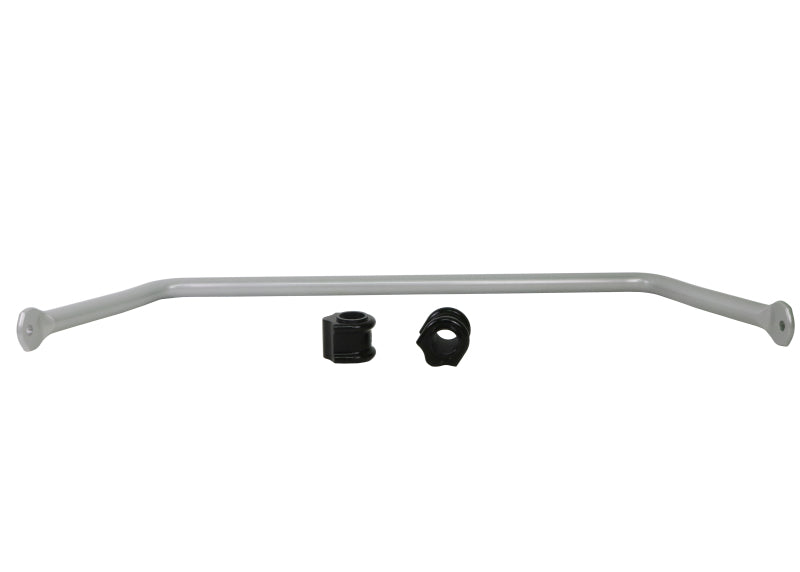 Whiteline 2018-2021 Jeep Wrangler 33mm Front Sway Bar Kit Sway Bars Whiteline