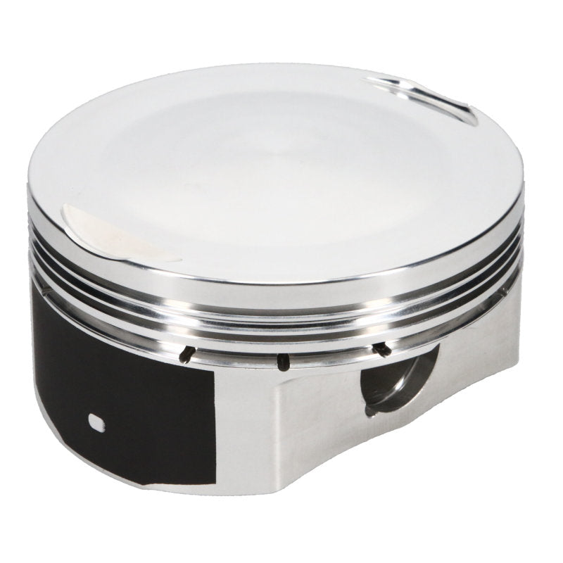 JE Pistons Gen 3 Hemi 6.4L Apache 4.09in Bore 4.1cc Dome 0.927in Pin Dia - Set of 8 Piston Sets - Forged - 8cyl JE Pistons