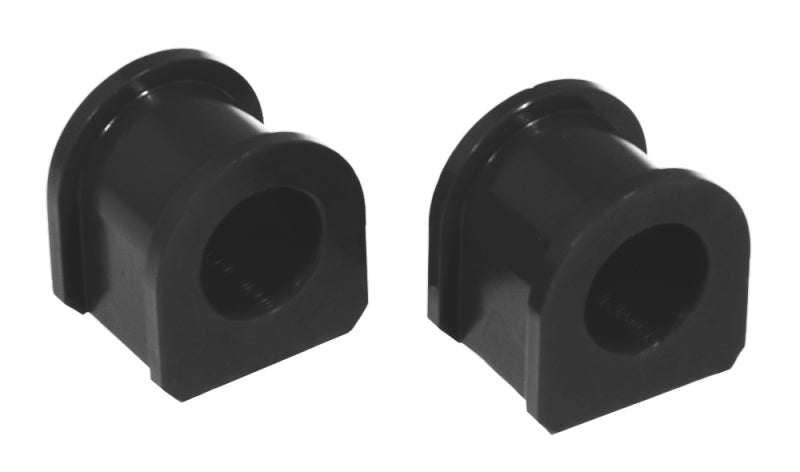 Prothane 79-04 Ford Mustang Front Sway Bar Bushings - 29mm - Black Sway Bar Bushings Prothane