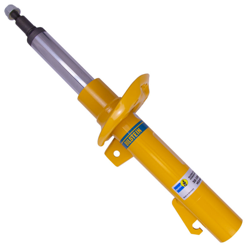 Bilstein B12 2006 Audi A3 Ambiente Front and Rear Suspension Kit Shock & Spring Kits Bilstein