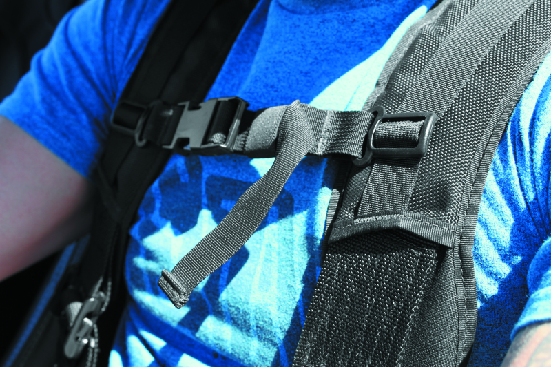 DragonFire Racing Harness Evo- Black Wiring Harnesses DragonFire Racing