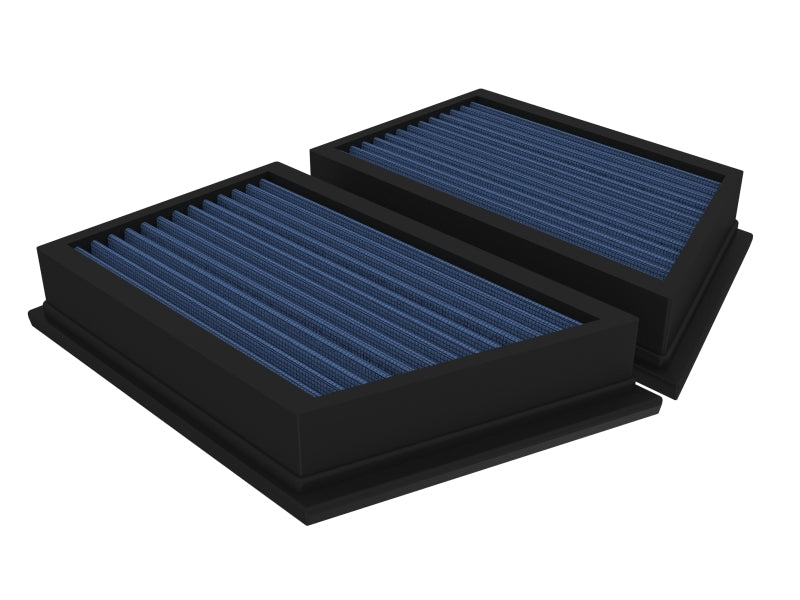 aFe 20-25 Porsche 911 Carrera Magnum FLOW Pro 5R Air Filter Air Filters - Direct Fit aFe