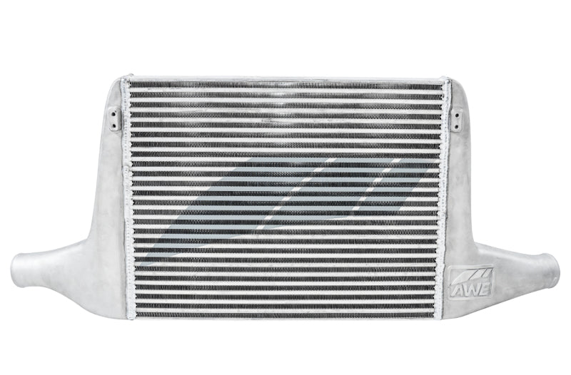 AWE Tuning 18-19 Audi SQ5 Crossover B9 3.0T ColdFront Intercooler Intercoolers AWE Tuning