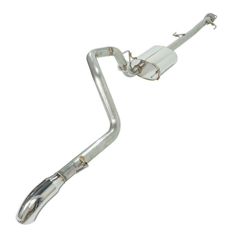 Remark BOLD 2004+ Toyota 4Runner Cat-Back Exhaust Catback Remark