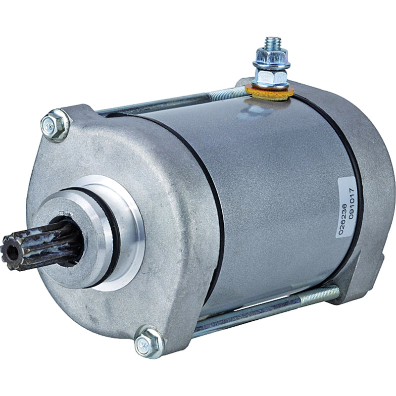 Arrowhead Yamaha 12V 9T Str Starters Arrowhead
