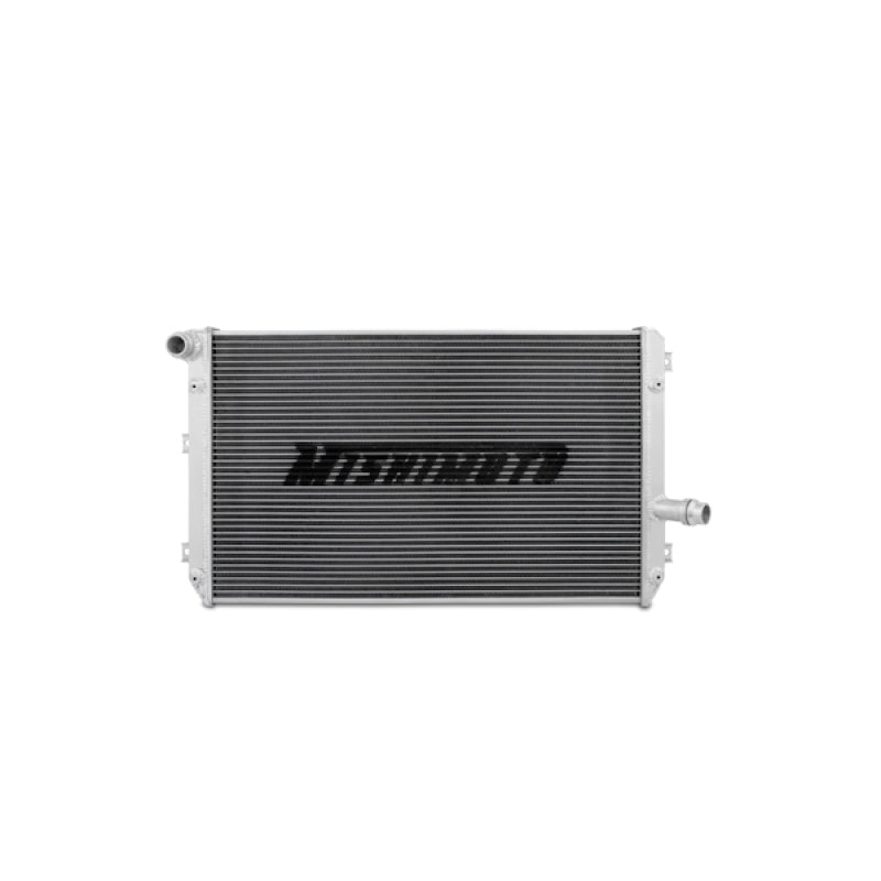 Mishimoto 06-09 Volkswagen Golf MK5 GTI (FSI Only) Manual Aluminum Radiator Radiators Mishimoto