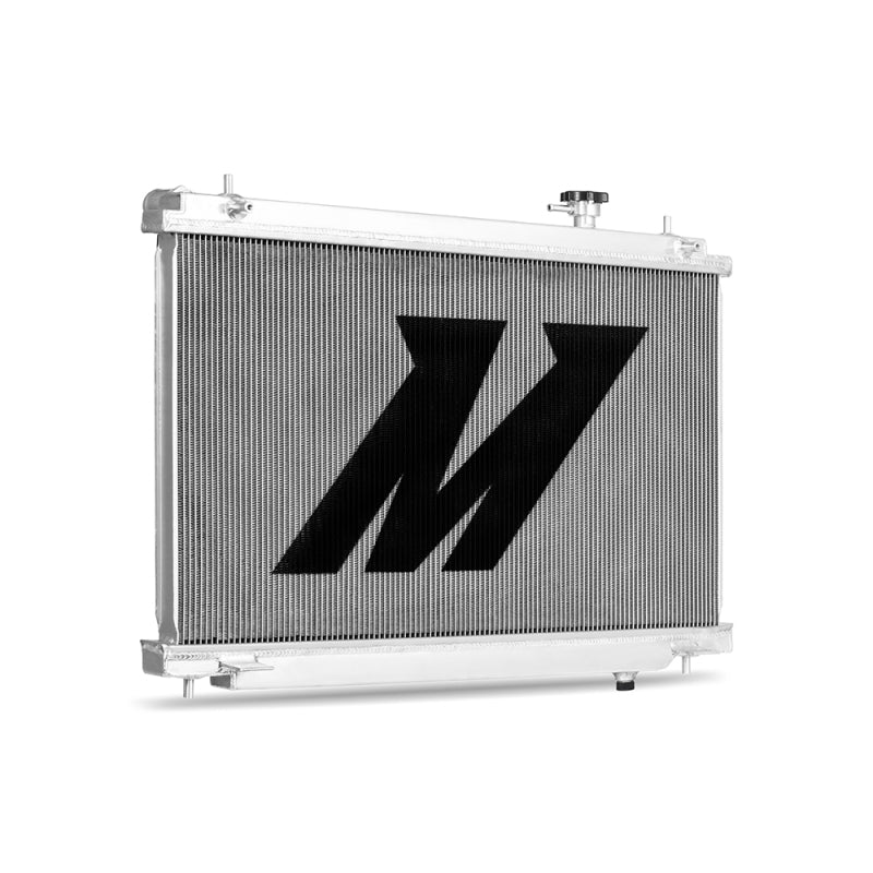 Mishimoto 03-06 Nissan 350Z X-Line Performance Aluminum Radiator Radiators Mishimoto