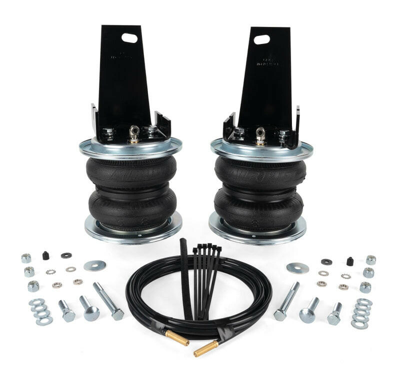 Air Lift Loadlifter 5000 Air Spring Kit for 00-05 Ford Excursion 4WD Air Suspension Kits Air Lift