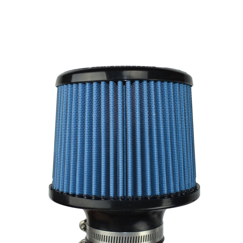 Injen 00-02 TT TT Quattro 180HP Motor Only Polished Cold Air Intake Cold Air Intakes Injen