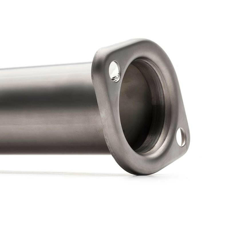 Cobb 22-24 Subaru WRX Titanium Catback Exhaust (Incl. Burnt Ti Tips) Catback COBB