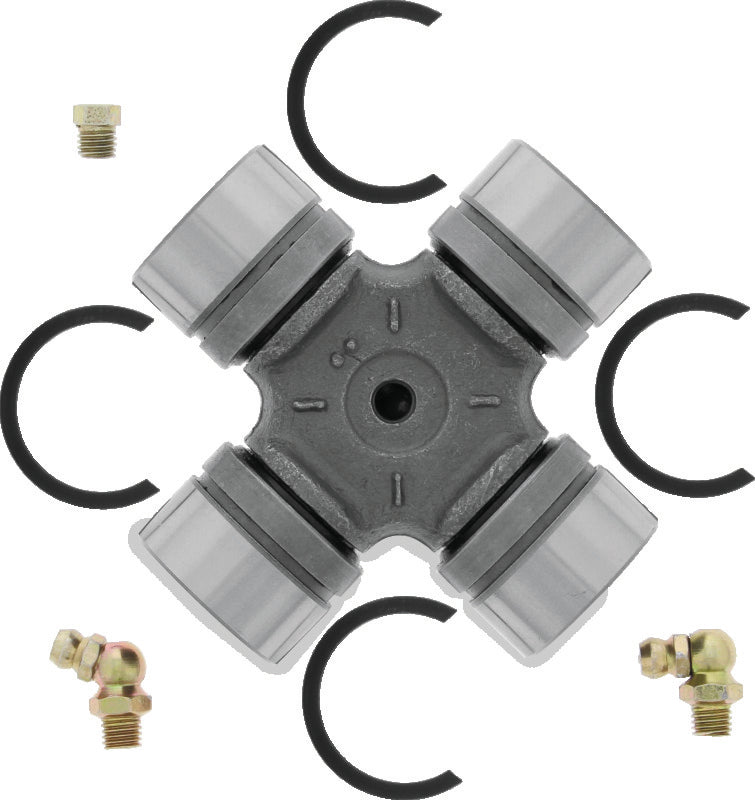 QuadBoss 14-20 Kawasaki KRF800 Teryx Rear Drive Shaft Differential Side Universal Joint Driveshafts QuadBoss