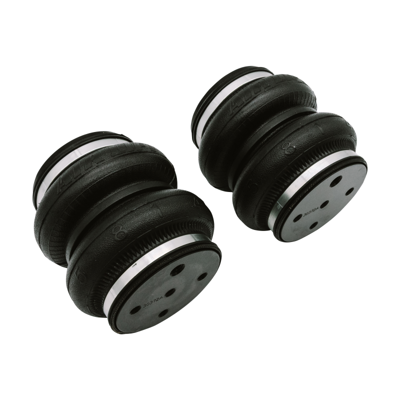 Air Lift 18-24 Honda Accord Sedan Coil to Air Upgrade Kit Coilovers Air Lift