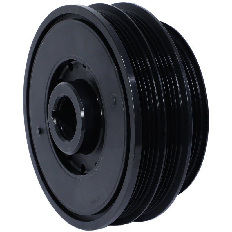 Fluidampr Nissan RB26DET Phase-2 BCNR33 GT-R / BNR-34 GT-R Steel Internally Balanced Damper Crankshaft Dampers Fluidampr