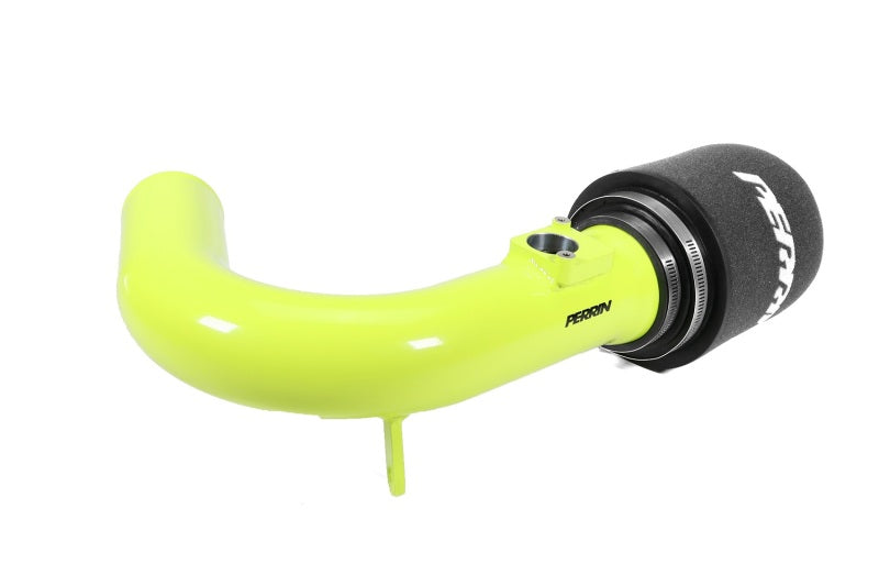 PERRIN 22-25 Subaru WRX Cold Air Intake - Neon Yellow Cold Air Intakes Perrin Performance