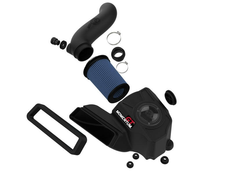 aFe Momentum GT Pro 5R Cold Air Intake System 19-21 Audi Q3 L4-2.0L (t) Cold Air Intakes aFe