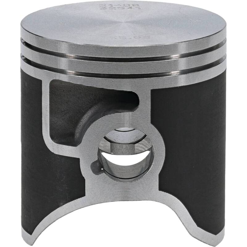 Vertex Piston 07-08 KTM 144 SX 144cc Top End Piston Kit Piston Sets - Powersports Vertex Pistons