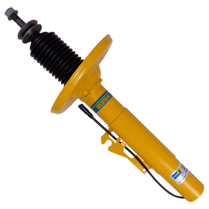 Bilstein B12 (Pro-Kit) 05-11 Porsche 911 Carrera H6 3.6L/S H6 3.8 Front and Rear Suspension Kit Shock & Spring Kits Bilstein