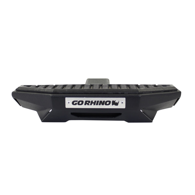 Go Rhino HS-30 Rhino Hitch Step Hitch Accessories Go Rhino