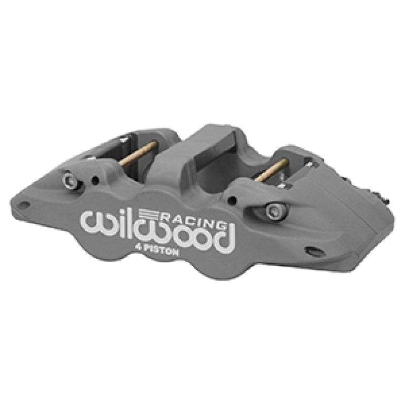 Wilwood ST AERO4 Caliper 1.88/1.62 1.25 Rotor Brake Calipers - Perf Wilwood