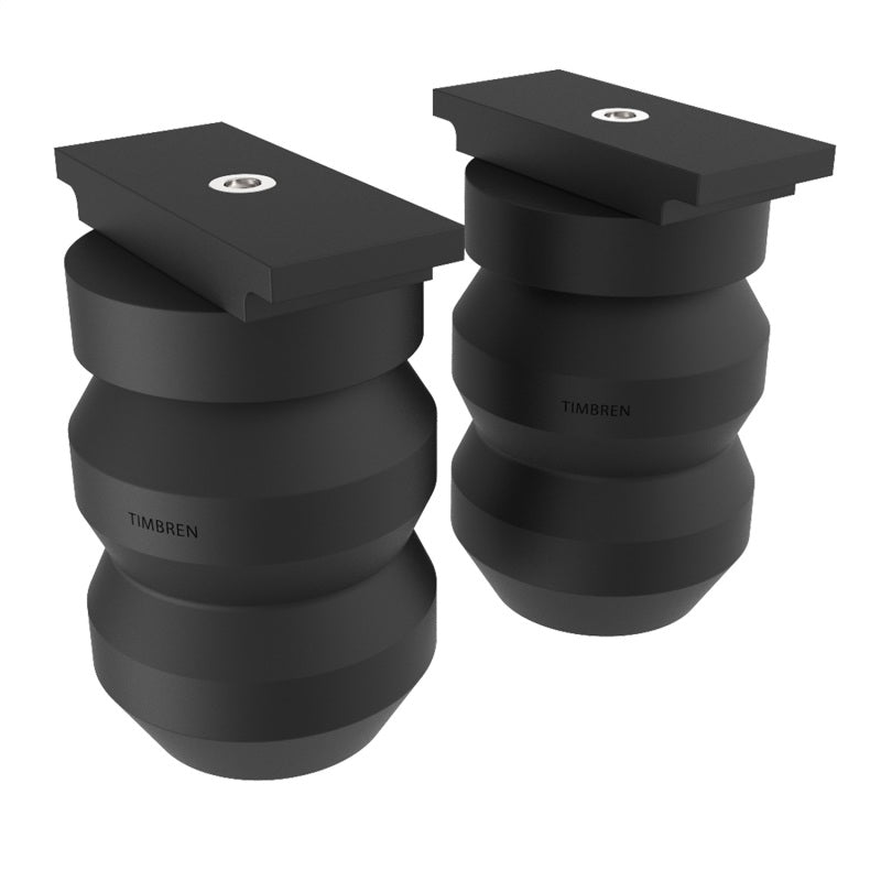 Timbren 2004 Dodge Sprinter 2500 Rear Suspension Enhancement System Bump Stops Timbren