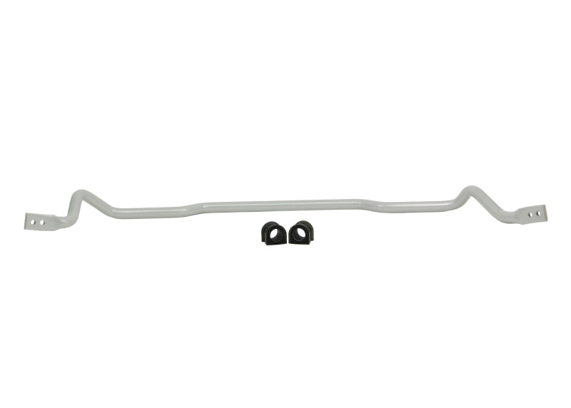 Whiteline 02-06 Acura RSX Type S DC5 Rear 24mm Heavy Duty Adjustable Swaybar Sway Bars Whiteline