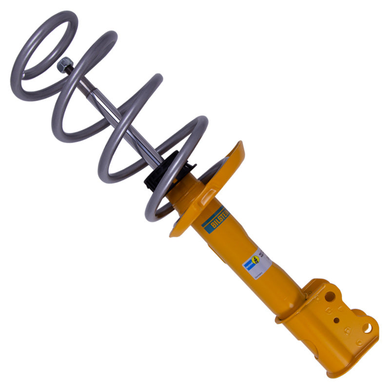 Bilstein 15-19 Mercedes-Benz GLA250 B12 Pro-Lift Kit Shock & Spring Kits Bilstein