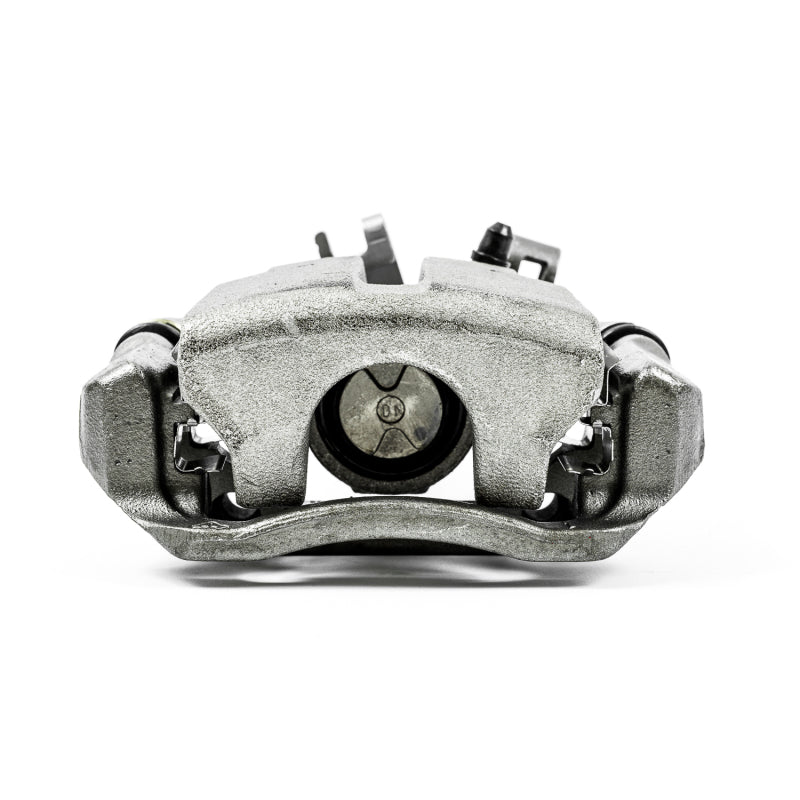 Power Stop 05-08 Chevrolet Cobalt Rear Right Autospecialty Caliper w/Bracket Brake Calipers - OE PowerStop