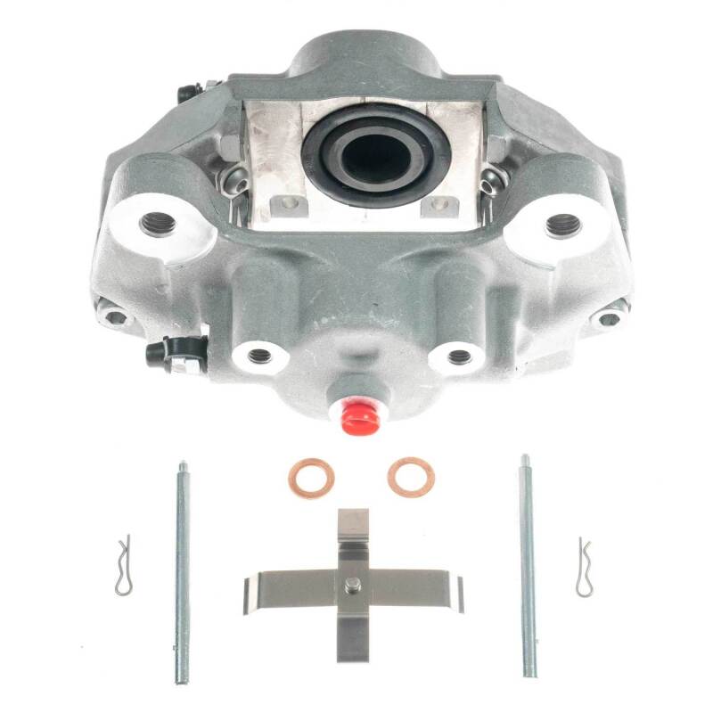 Power Stop 03-09 Nissan 350Z Rear Right Autospecialty Caliper Brake Calipers - OE PowerStop