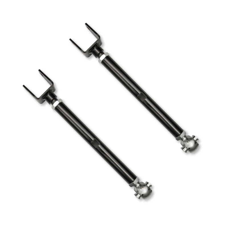 Rock Krawler 97-06 Jeep Wrangler TJ Adjustable Front Upper Control Arms - 2-4in Lift Control Arms Rock Krawler