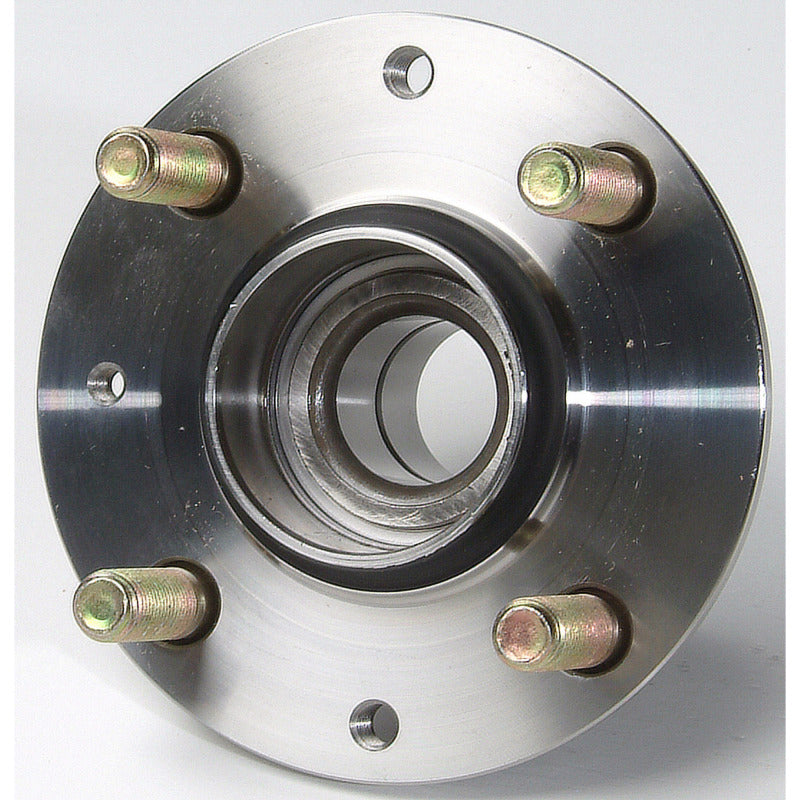 MOOG 93-94 Dodge Colt Rear Hub Assembly Wheel Hubs Moog