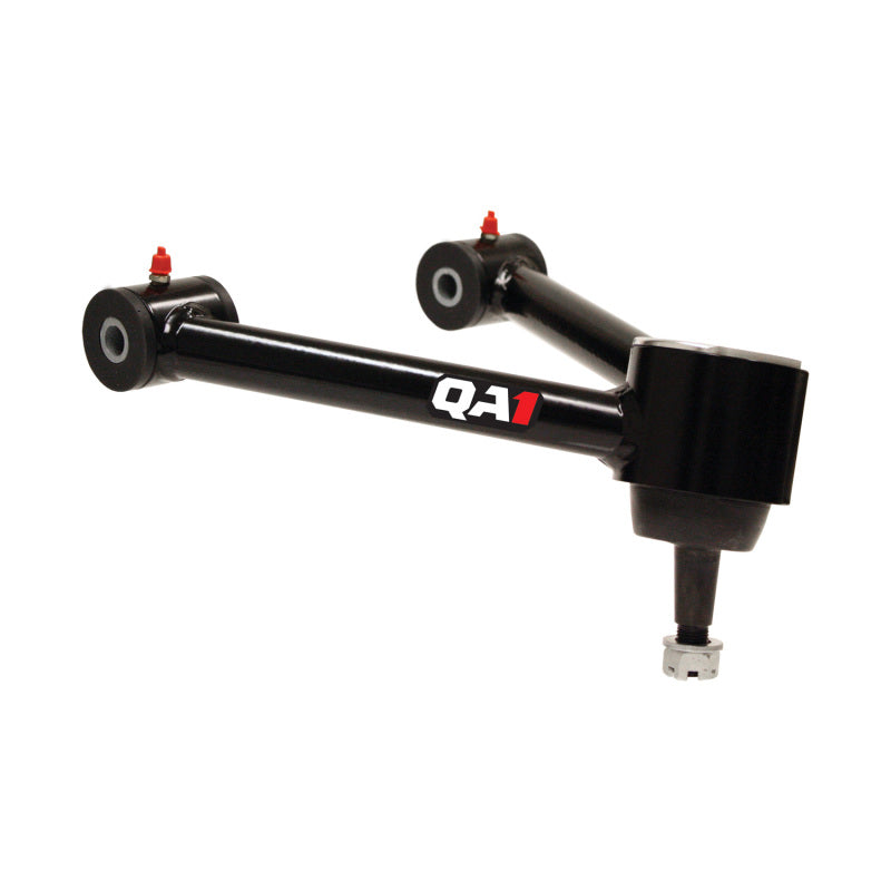 QA1 62-72 Mopar B-Body/70-74 E-Body Upper Control Arm Kit w/Bushing Ends - Front Control Arms QA1