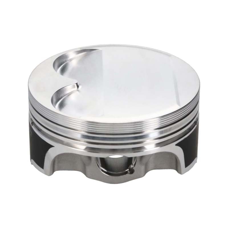 Wiseco Nissan VQ37VHR 96mm Bore .020 Oversize 86mm Stroke -3.5cc Vol 10.5:1 - Set of 6 Piston Sets - Forged - 6cyl Wiseco