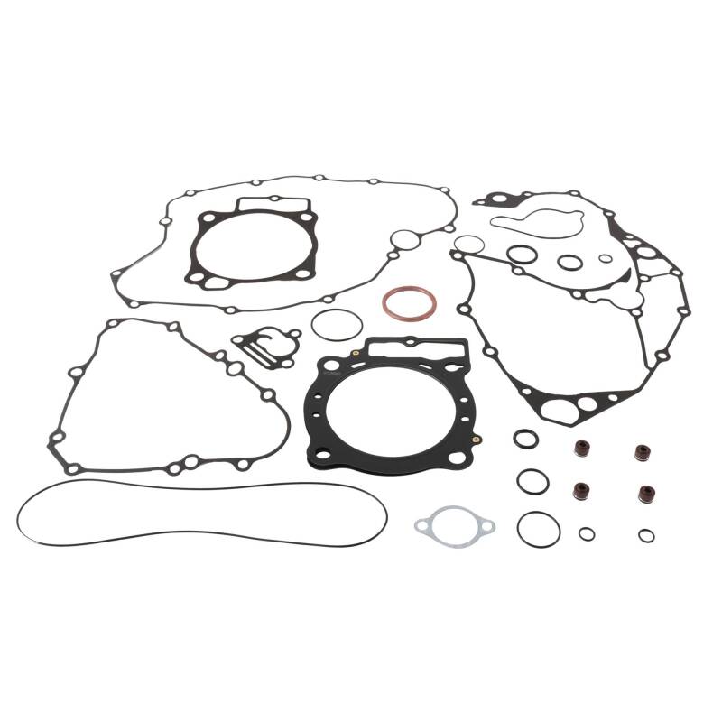 Vertex Gaskets 17-18 Honda CRF450R Complete Gasket Kit Gasket Kits Vertex Pistons