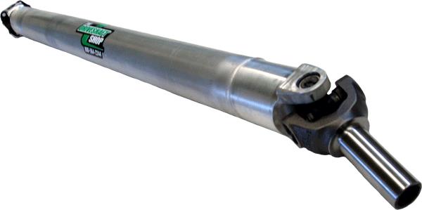 DSS Nissan S14 with KA24/SR20 (5-Speed) / ABS / Aluminum Driveshaft NISH4 Driveshafts Driveshaft Shop