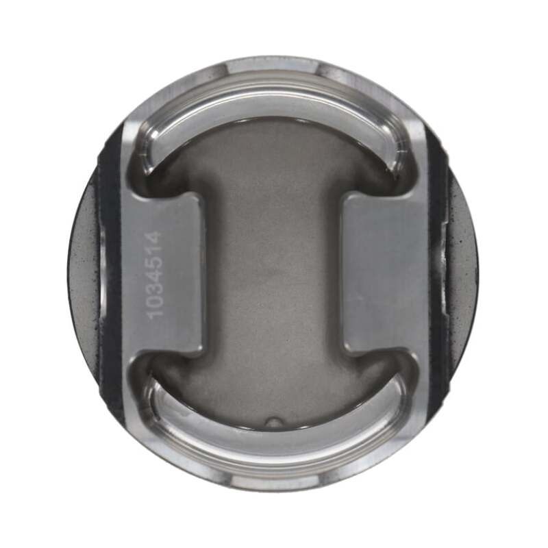 Wiseco Alfa Romeo AR3055 1.7L 88.00 mm Bore 35.00 mm CH -11.00 CC Piston Set Piston Sets - Forged - 4cyl Wiseco