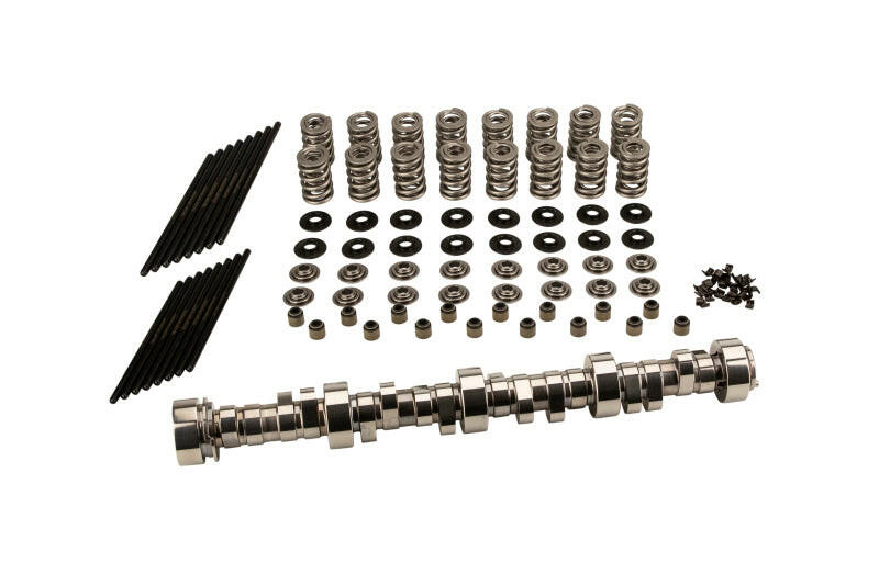 COMP Cams Camshaft Kit for GM LS Turbo Engines Camshafts COMP Cams