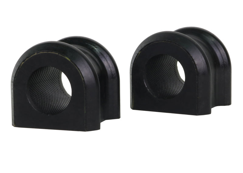 Whiteline 30mm Front Sway Bar Mount Bushing 97-06 Jeep Wrangler TJ Sway Bar Bushings Whiteline