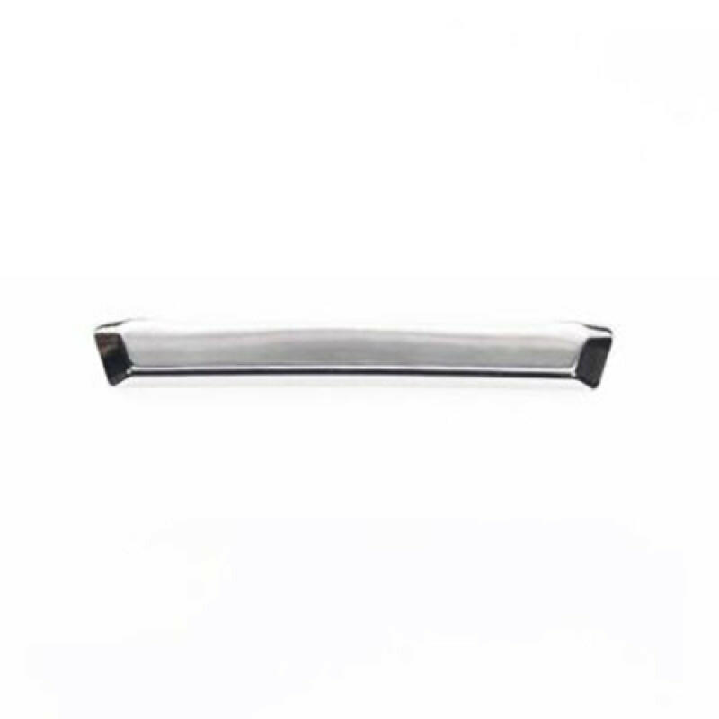 Putco 17-20 Ford SuperDuty - Pull handle Only Tailgate & Rear Handle Covers Exterior Trim Putco