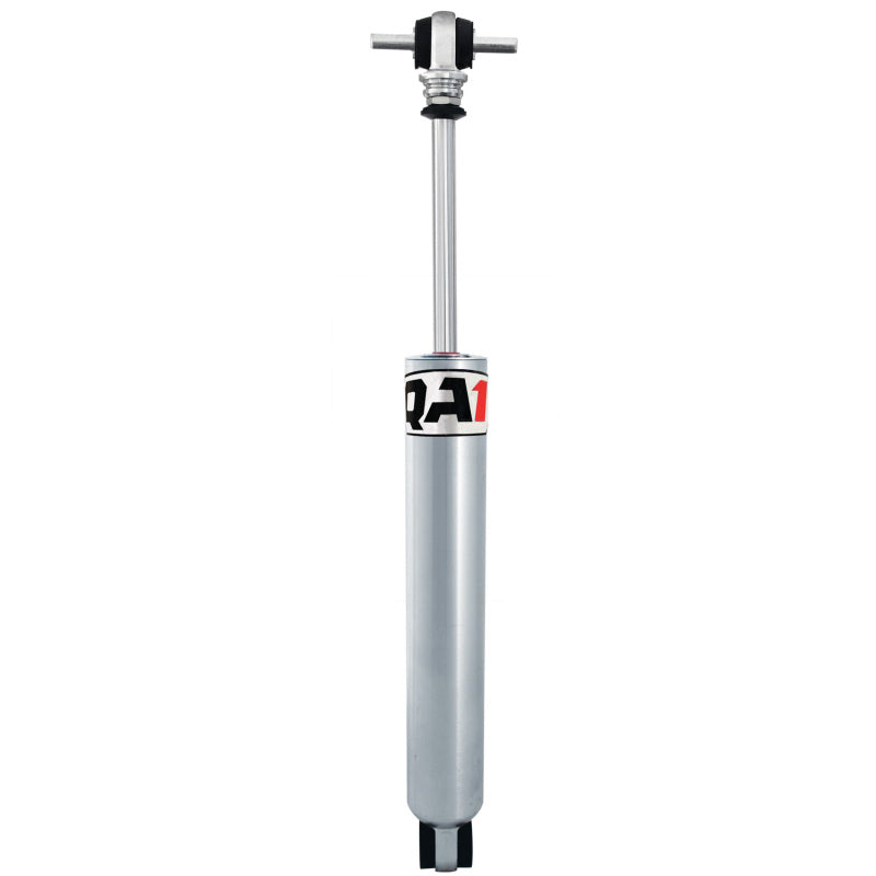 QA1 27 Series Stock Mount Monotube Shock Absorber - Hyperscrew - 7-3 Valving - Steel Shocks and Struts QA1