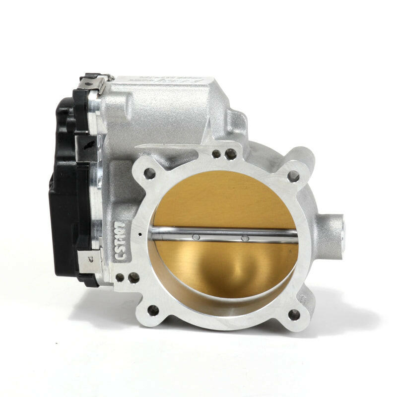 BBK 13-20 Dodge Hemi 5.7/6.4L Power Plus Series 85mm Throttle Body (CARB EO 13-16 Only) Throttle Bodies BBK
