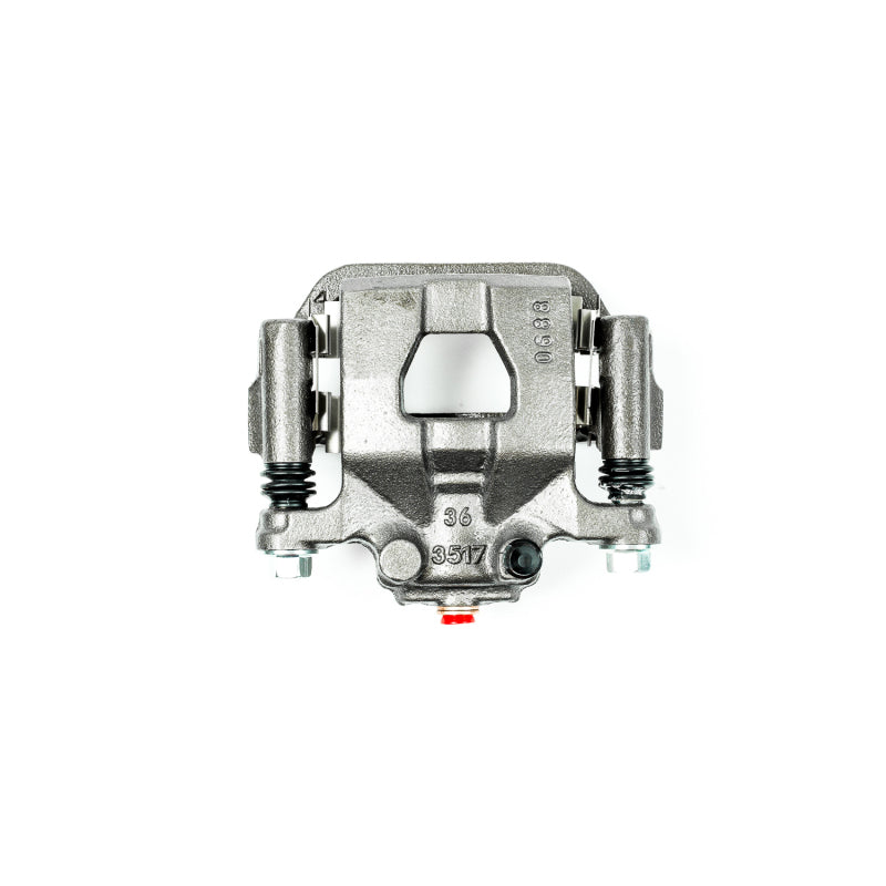 Power Stop 07-12 Nissan Altima Rear Right Autospecialty Caliper w/Bracket Brake Calipers - OE PowerStop