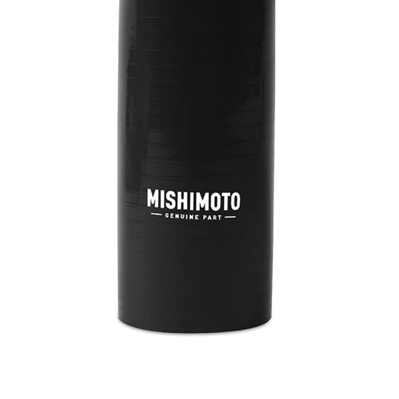 Mishimoto Ford F-150/250/Expedition Black Silicone Radiator Coolant Hose Kit Hoses Mishimoto
