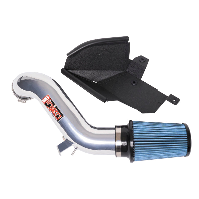 Injen 2022+ Volkswagen GTI (MK8) L4-2.0L Turbo SP Aluminum Series Air Intake System - Polished Cold Air Intakes Injen