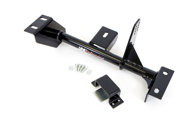 UMI Performance 98-02 GM F-Body Torque Arm Relocation Kit - 4L80E Crossmembers UMI Performance
