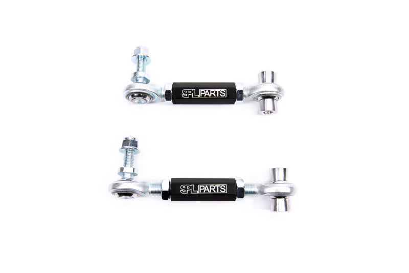 SPL Parts 2016+ Chevrolet Camaro (Gen 6) Rear Swaybar Endlinks Sway Bar Endlinks SPL Parts